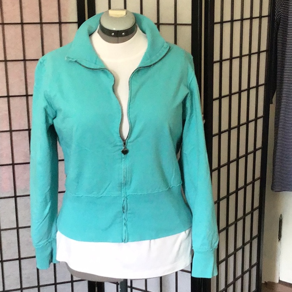 Sweat outfit